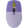 Ποντίκι CANYON MW-26 LCD Silent Dual Mode Wireless