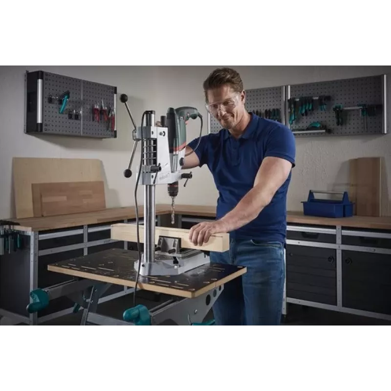 Βάση δράπανου wolfcraft GmbH Drill Stand