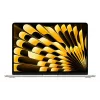Apple MacBook Air 13 ιντσών : chip M4 με 10-Core CPU και 10-Core GPU, 24 GB, 512 GB SSD – Starlight