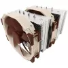 NH-D15 SE-AM4, Ψύκτρα CPU καφέ/μπεζ, Special Edition για AMD AM4, 140 mm