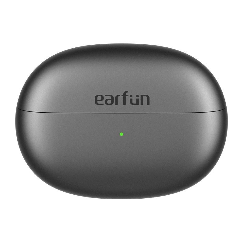 Ασύρματα ακουστικά on-ear Earfun Clip (μαύρο) μοντέλο CW100G