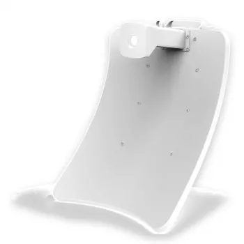 60GHz cnWave V3000 Client, 44.5 dBi, 57 - 66 GHz, 16-QAM, IP66, IP67, Επιτοίχια τοποθέτηση Εσωτερικού χώρου