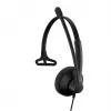 Headset EPOS IMPACT 100 MS Mono USB-C+A Ενσύρματο Ελαφρύ 51g