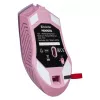 Ασύρματο Gaming Ποντίκι DEFENDER P ANDORA PINK Διασύνδεση