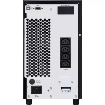 Σύστημα αδιάλειπτης παροχής ισχύος PowerWalker VFI 3000C LCD