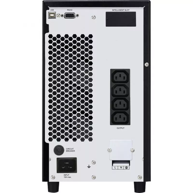 Σύστημα αδιάλειπτης παροχής ισχύος PowerWalker VFI 3000C LCD