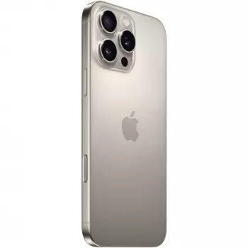Apple iPhone 16 Pro Max - 5G Smartphone - Dual-SIM / εσωτερικός αποθηκευτικός χώρος 1 TB - οθόνη OLED - 6,9 - 2868 x 1320 Pixel (120 Hz)