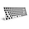 Πληκτρολόγιο Sharkoon SKILLER SGK50 S3 Gaming USB No White