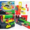 Tune Up Race Pitstop Κτίριο παιχνιδιού