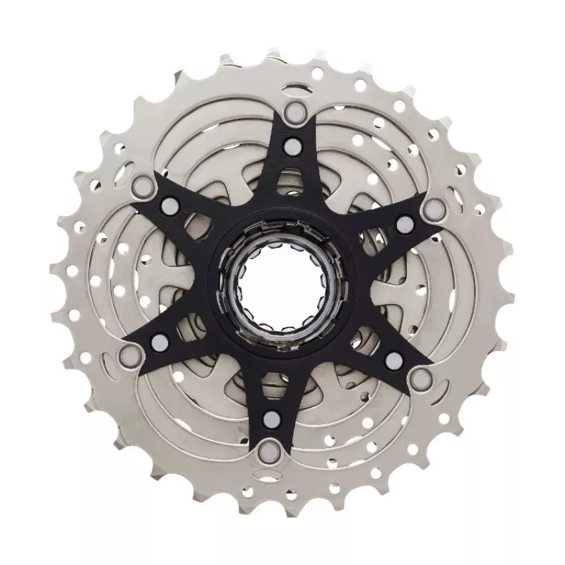 Κασέτα ποδηλάτου Shimano CS-R7000 Χάλυβας 284g