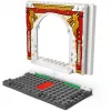 LEGO NINJAGO 71831 Ναός Ninja Spinjitzu