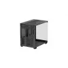 DeepCool CG530 Midi Tower Μαύρο