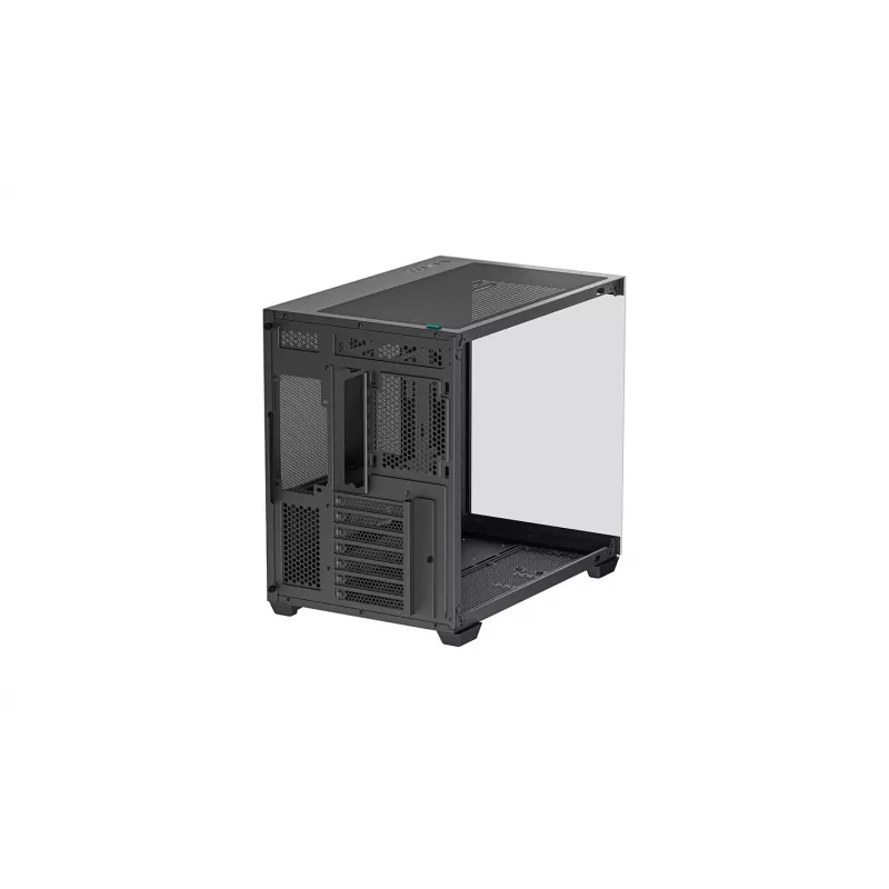 DeepCool CG530 Midi Tower Μαύρο