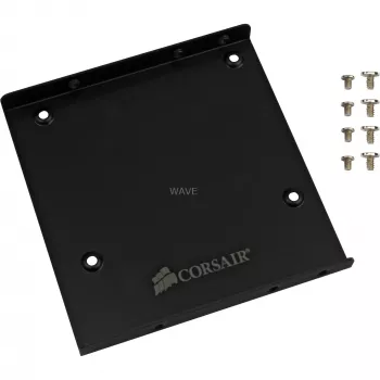 Corsair CSSD-BRKT1 βάση στήριξης SSD 2,5 σε 3,5 ίντσες