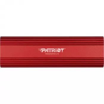Μονάδα SSD 4 TB Transporter Lite 1000/1000 MB/s Type-C