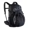 EVOC Stage σακίδιο σακίδιο ποδηλάτου μαύρο νάιλον, Polyrattan
