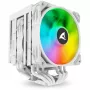 Sharkoon A60 RGB White Αερόψυκτρα