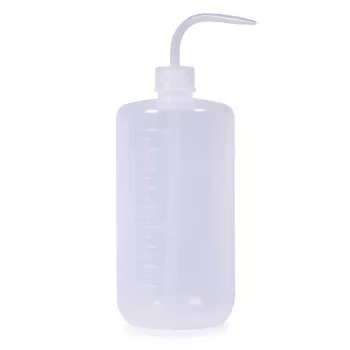 Φιάλη πλήρωσης Alphacool 14467 1000 ml διαφανές LDPE