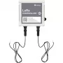 Έλεγχος ηλεκτροβαλβίδας Milesight UC512 IoT LoRaWAN 868MHz, Μοντέλο UC512-DI-868M