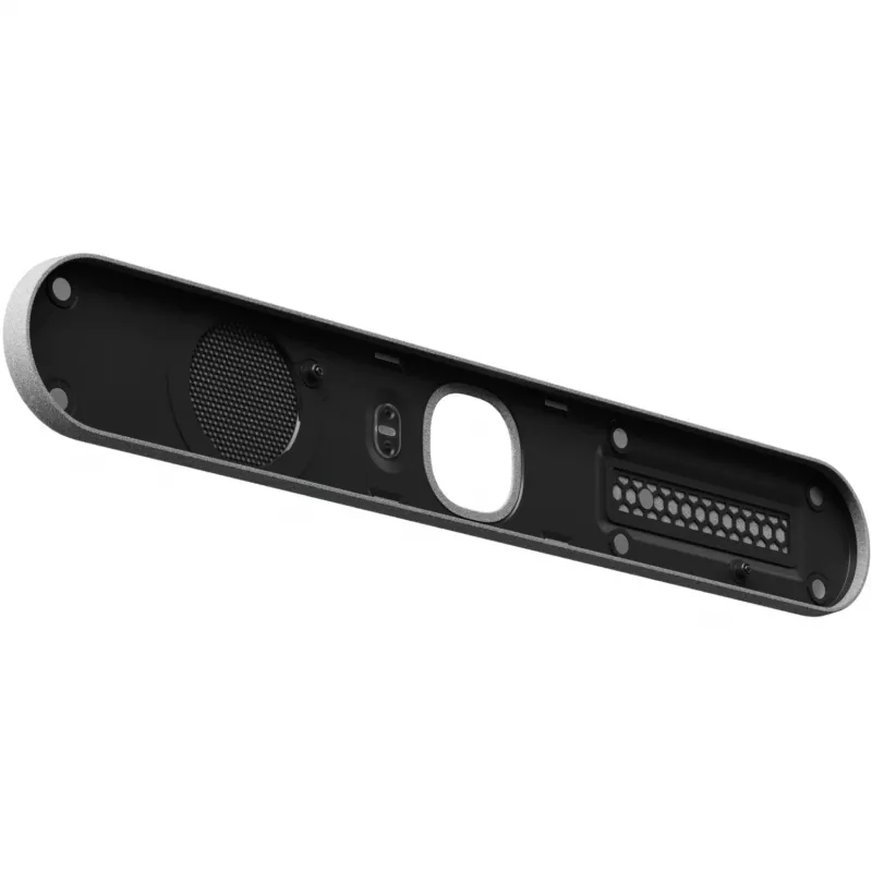 Logitech Rally Bar Huddle κάλυμμα υφασμάτινο γκρι