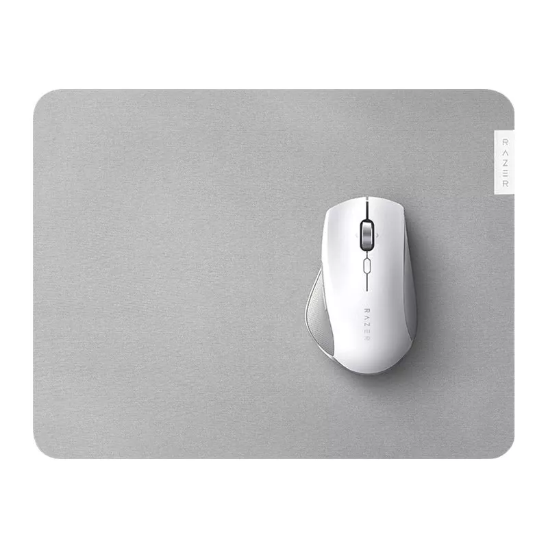 Razer PRO GLIDE Gaming Mousepad γκρι (RZ02-03331500-R3M1)