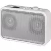 Telestar Imperial Dabman i460 Internet Digital λευκό
