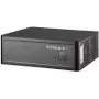 Super Micro Supermicro SC101iF - Ultra Small Form Factor - Mini-ITX - χωρίς τροφοδοτικό - μαύρο (CSE-101iF)