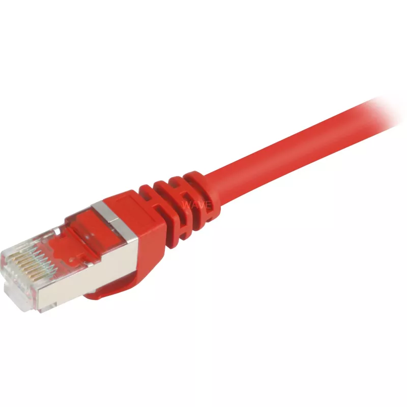 Καλώδιο Patch Sharkoon - RJ-45 (M) σε RJ-45 (M)