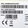 Μόντεμ κινητής τηλεφωνίας ZTE MF79U
