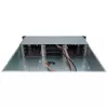 Inter-Tech IPC 2U-20248 - Τοποθέτηση σε rack - 2U - E-ATX - χωρίς τροφοδοσία (EPS2U) - USB (88887104)