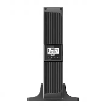 EVER Netline RT 3000 Line-Interactive UPS, 3000 VA / 2700 W