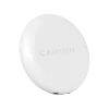 CANYON smart tag ONTAG 1 iOS σετ 4 τεμ. λευκό