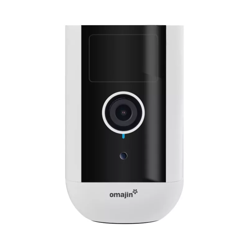 Κάμερα ασφαλείας IP omajin by Netatmo OWC-01-EU Wi-Fi 4