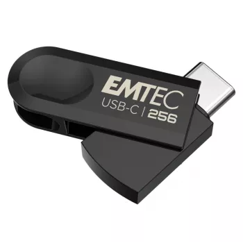 USB flash drive EMTEC 256 GB USB 3.0 C280
