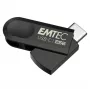 USB flash drive EMTEC 256 GB USB 3.0 C280
