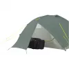Jack Wolfskin 3008031_4311_OS πράσινο
