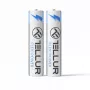 Μπαταρία Tellur Flexi Power AAA LR03 1,5V, συσκευασία 2 τεμ.