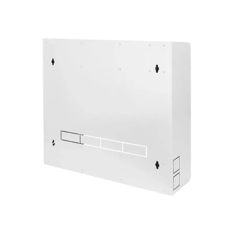 Κουτί τοίχου Digitus DN-DVR-1