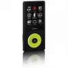 MP3 player Lenco Xemio-860GN 8 GB Μαύρο/Λαχανί LCD 18h αναπαραγωγή