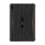 Tablet HOTWAV R10 Pro — πορτοκαλί χρώμα