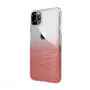 Προστατευτική θήκη Devia Ocean Series για iPhone 11 Pro Max – κόκκινη διαβάθμιση