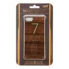 Θήκη Man&Wood M7010B θήκη κινητού
