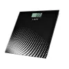 Lafe 44591 Ηλεκτρονική ζυγαριά σώματος FitScale Μαύρη
