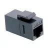 RJ-45 Keystone αρθρωτός σύνδεσμος VALUE 21.99.3003