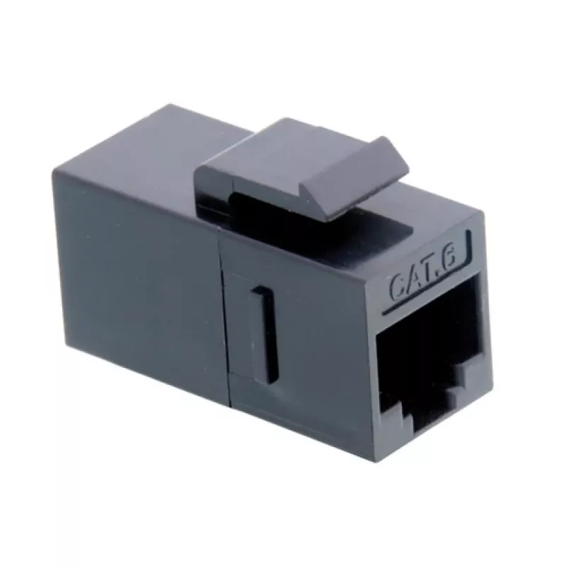 RJ-45 Keystone αρθρωτός σύνδεσμος VALUE 21.99.3003