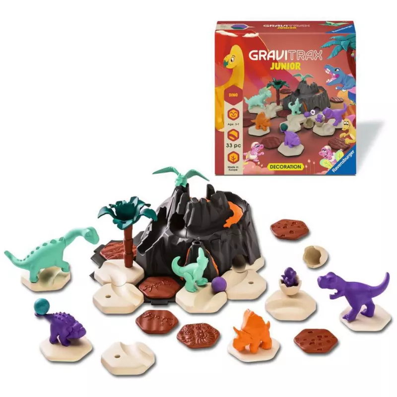 Ravensburger 24587 παιχνίδι δραστηριότητας/επιδεξιότητας μαρμάρινη διαδρομή
