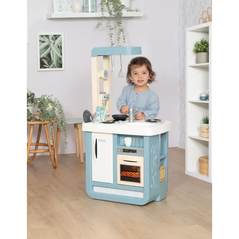 Παιχνίδι ρόλων Smoby 310824 Κουζίνα 3-5 ετών Πολύχρωμο