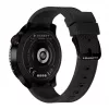 Smartwatch Garett Compass GPS μαύρο — Garett Compass GPS Smartwatch, μαύρο