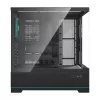 Κουτί υπολογιστή Darkflash DY451 PRO, ATX, μαύρο