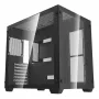 Κουτί υπολογιστή Darkflash C285 ATX μαύρο